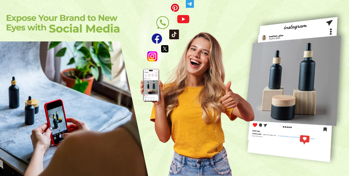 Reasons local businesses need social media